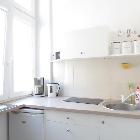 גדנסק Lovely Apartment In The Heart Of The Old Town מראה חיצוני תמונה