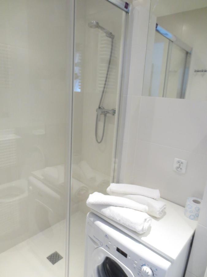 גדנסק Lovely Apartment In The Heart Of The Old Town מראה חיצוני תמונה