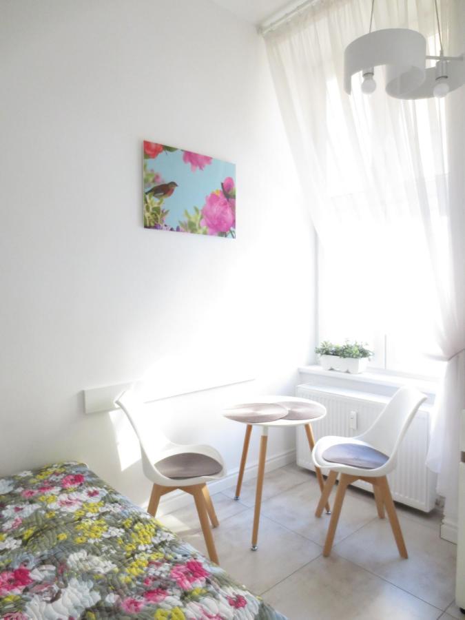 גדנסק Lovely Apartment In The Heart Of The Old Town מראה חיצוני תמונה